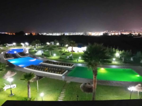 Complexe Jnan Cabo